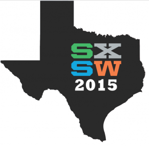 Mattr recommends content from SxSW influencers.