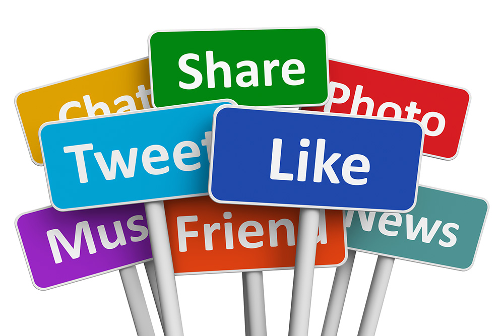 What’s Next for Social Media in 2015?